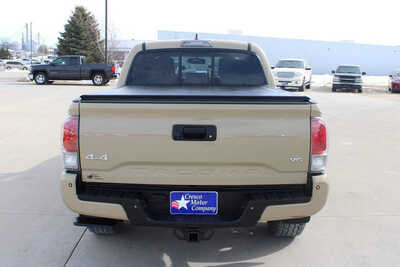 2016 Toyota Tacoma, $23995. Photo 6