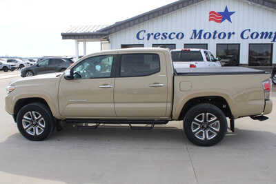 2016 Toyota Tacoma, $23995. Photo 8