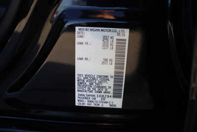 2017 Nissan Altima, $9995. Photo 12