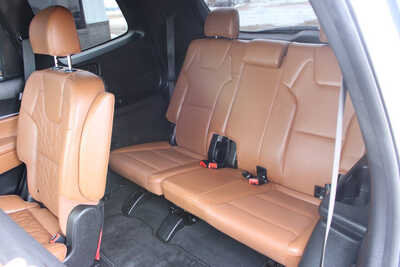 2024 Kia Telluride, $37995. Photo 11