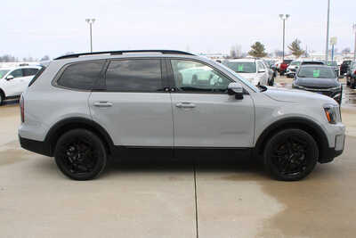 2024 Kia Telluride, $37995. Photo 4