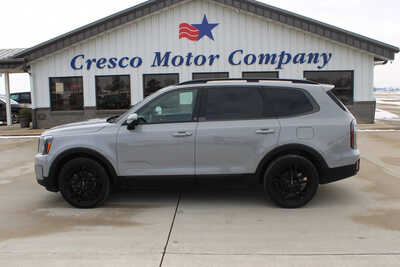 2024 Kia Telluride, $37995. Photo 8