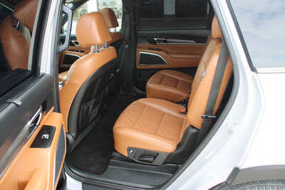 2024 Kia Telluride, $37995. Photo 9