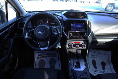 2022 Subaru Crosstrek, $20995. Photo 10