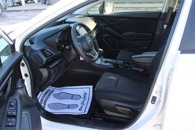 2022 Subaru Crosstrek, $20995. Photo 11