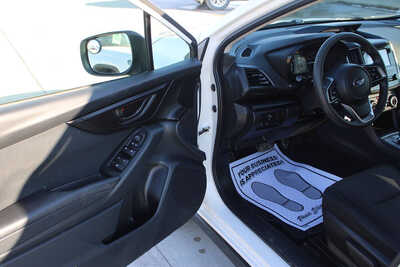 2022 Subaru Crosstrek, $20995. Photo 12