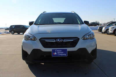 2022 Subaru Crosstrek, $20995. Photo 2