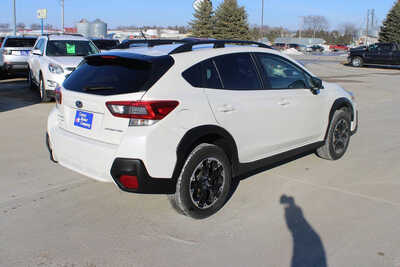 2022 Subaru Crosstrek, $20995. Photo 5