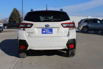 2022 Subaru Crosstrek, $20995. Photo 6