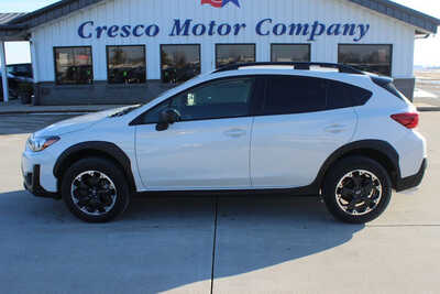 2022 Subaru Crosstrek, $20995. Photo 8
