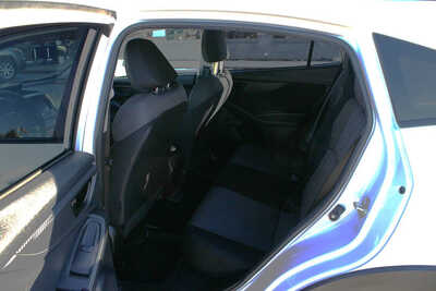 2022 Subaru Crosstrek, $20995. Photo 9