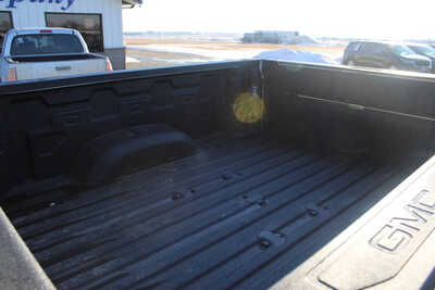 2024 GMC 2500 Crew Cab, $73995. Photo 9