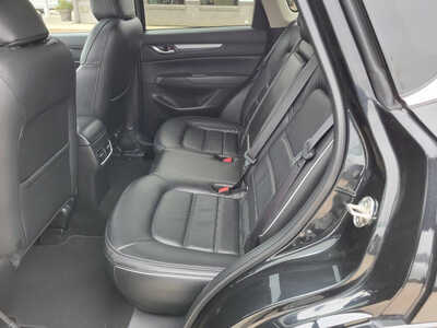 2025 Mazda CX-5, $26995. Photo 10