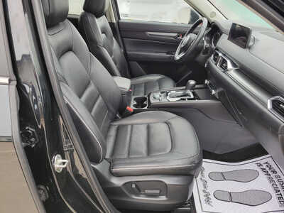 2025 Mazda CX-5, $26995. Photo 11