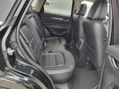 2025 Mazda CX-5, $26995. Photo 12