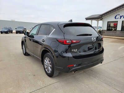 2025 Mazda CX-5, $26995. Photo 2