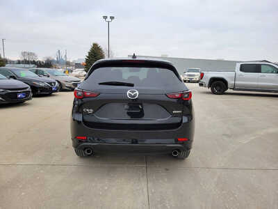 2025 Mazda CX-5, $26995. Photo 3