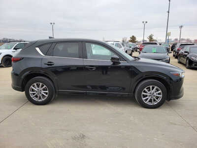 2025 Mazda CX-5, $26995. Photo 5