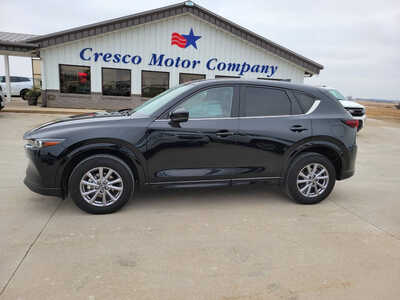 2025 Mazda CX-5, $26995. Photo 1