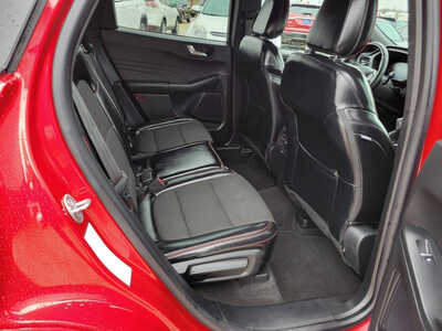 2024 Ford Escape, $23995. Photo 12