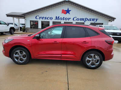 2024 Ford Escape, $23995. Photo 2