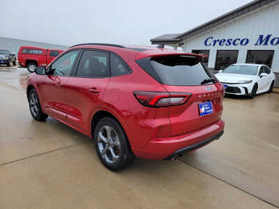 2024 Ford Escape, $23995. Photo 3