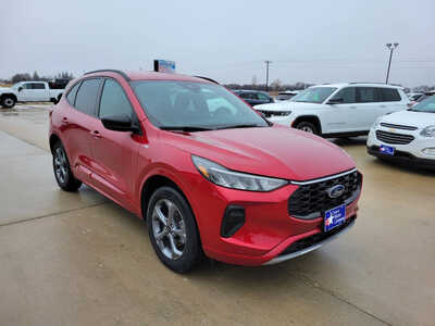 2024 Ford Escape, $23995. Photo 7