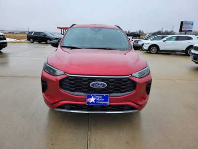 2024 Ford Escape, $23995. Photo 8