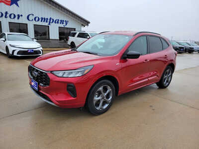 2024 Ford Escape, $23995. Photo 1