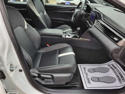 2025 Toyota Camry, $23995. Photo 11