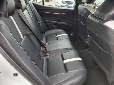 2025 Toyota Camry, $23995. Photo 12