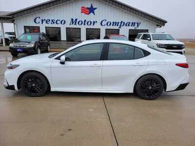 2025 Toyota Camry, $23995. Photo 2