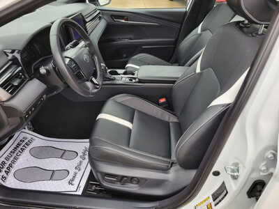 2025 Toyota Camry, $23995. Photo 9