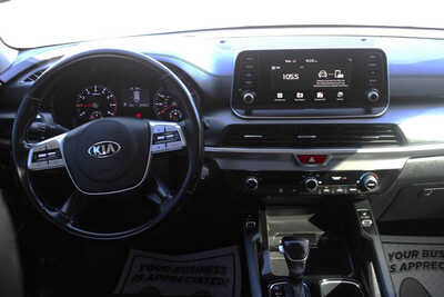 2020 Kia Telluride, $19995. Photo 11