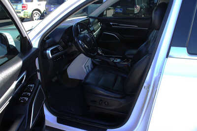 2020 Kia Telluride, $19995. Photo 12