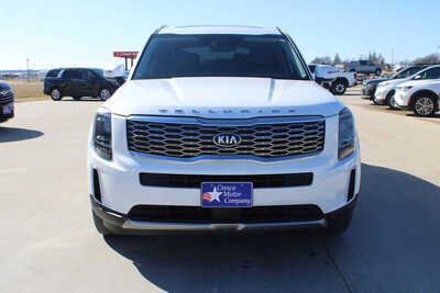 2020 Kia Telluride, $19995. Photo 2