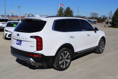 2020 Kia Telluride, $19995. Photo 5