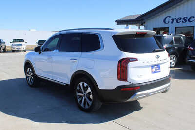 2020 Kia Telluride, $19995. Photo 7