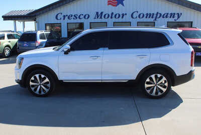 2020 Kia Telluride, $19995. Photo 8