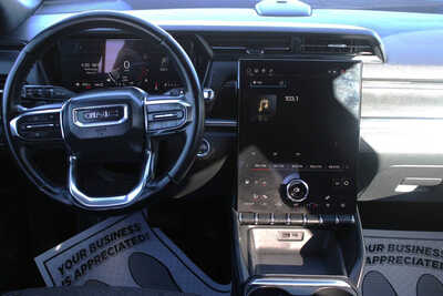 2025 GMC Terrain, $27995. Photo 10