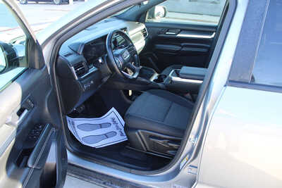2025 GMC Terrain, $27995. Photo 11