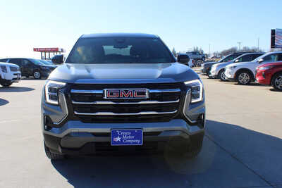 2025 GMC Terrain, $27995. Photo 2
