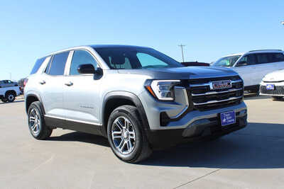 2025 GMC Terrain, $27995. Photo 3
