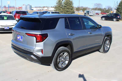 2025 GMC Terrain, $27995. Photo 5