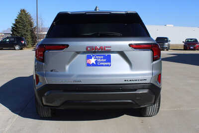 2025 GMC Terrain, $27995. Photo 6