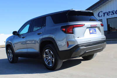 2025 GMC Terrain, $27995. Photo 7