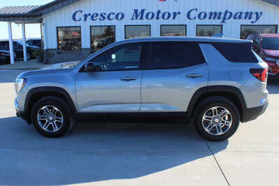 2025 GMC Terrain, $27995. Photo 8