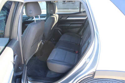 2025 GMC Terrain, $27995. Photo 9