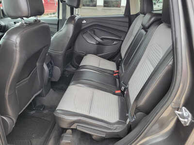 2017 Ford Escape, $6995. Photo 11