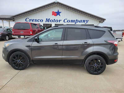 2017 Ford Escape, $6995. Photo 2